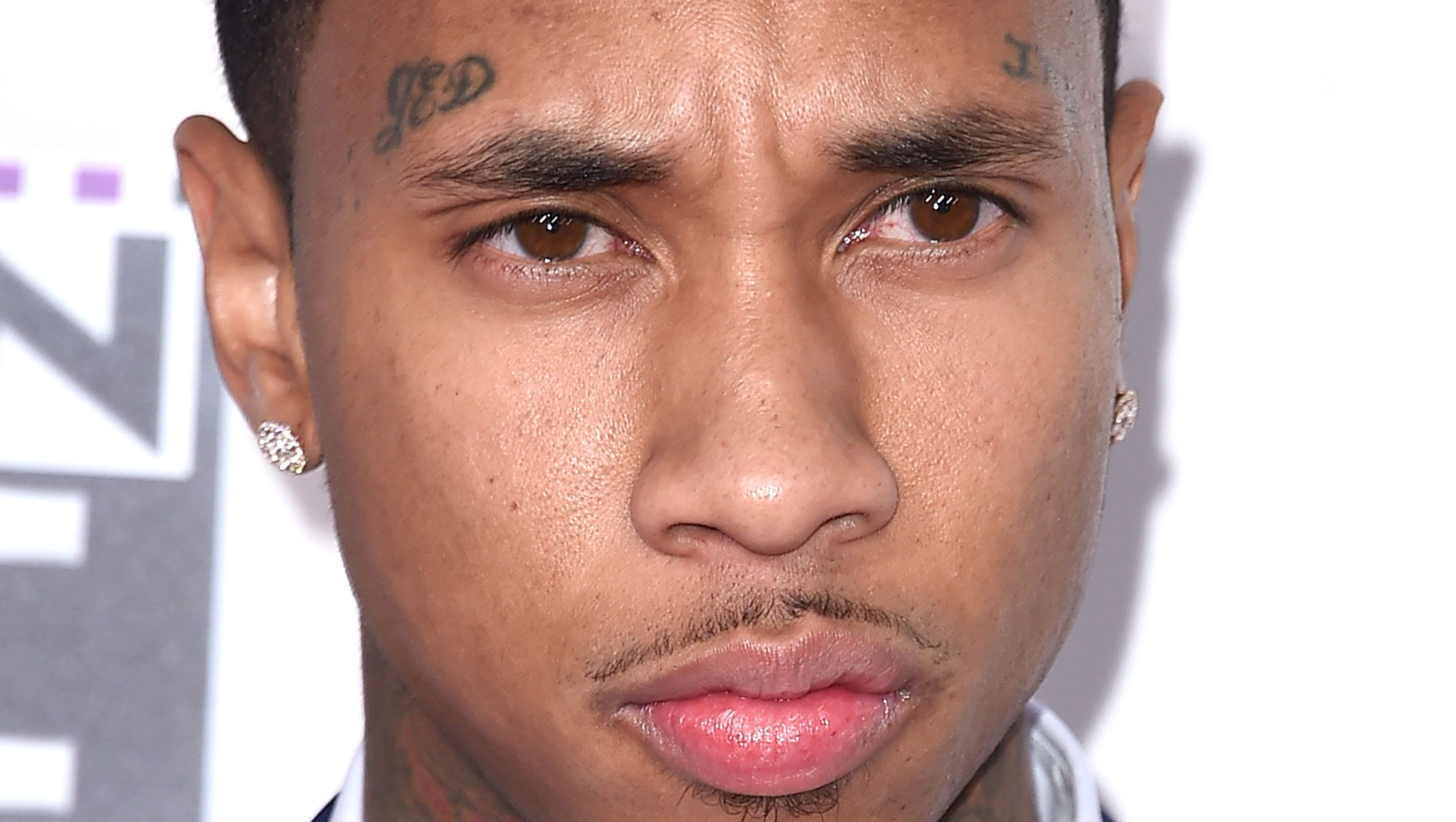 2015 American Music Awards - Arrivals