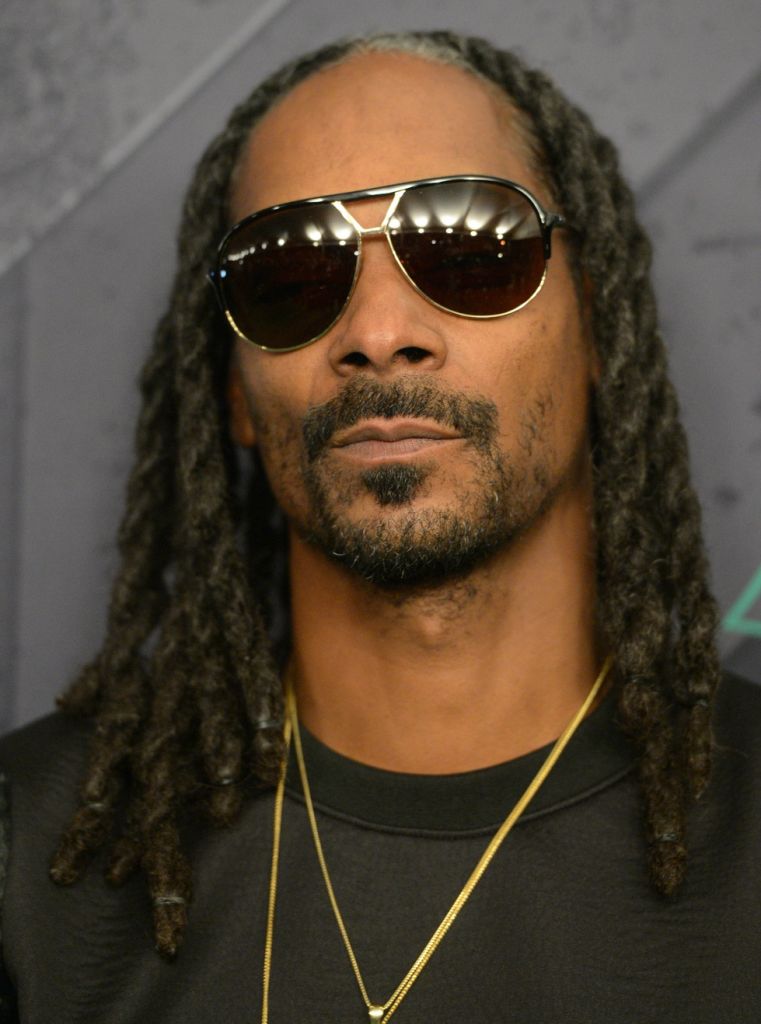 2015 BET Hip Hop Awards - Arrivals