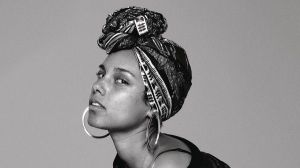 Alicia Keys