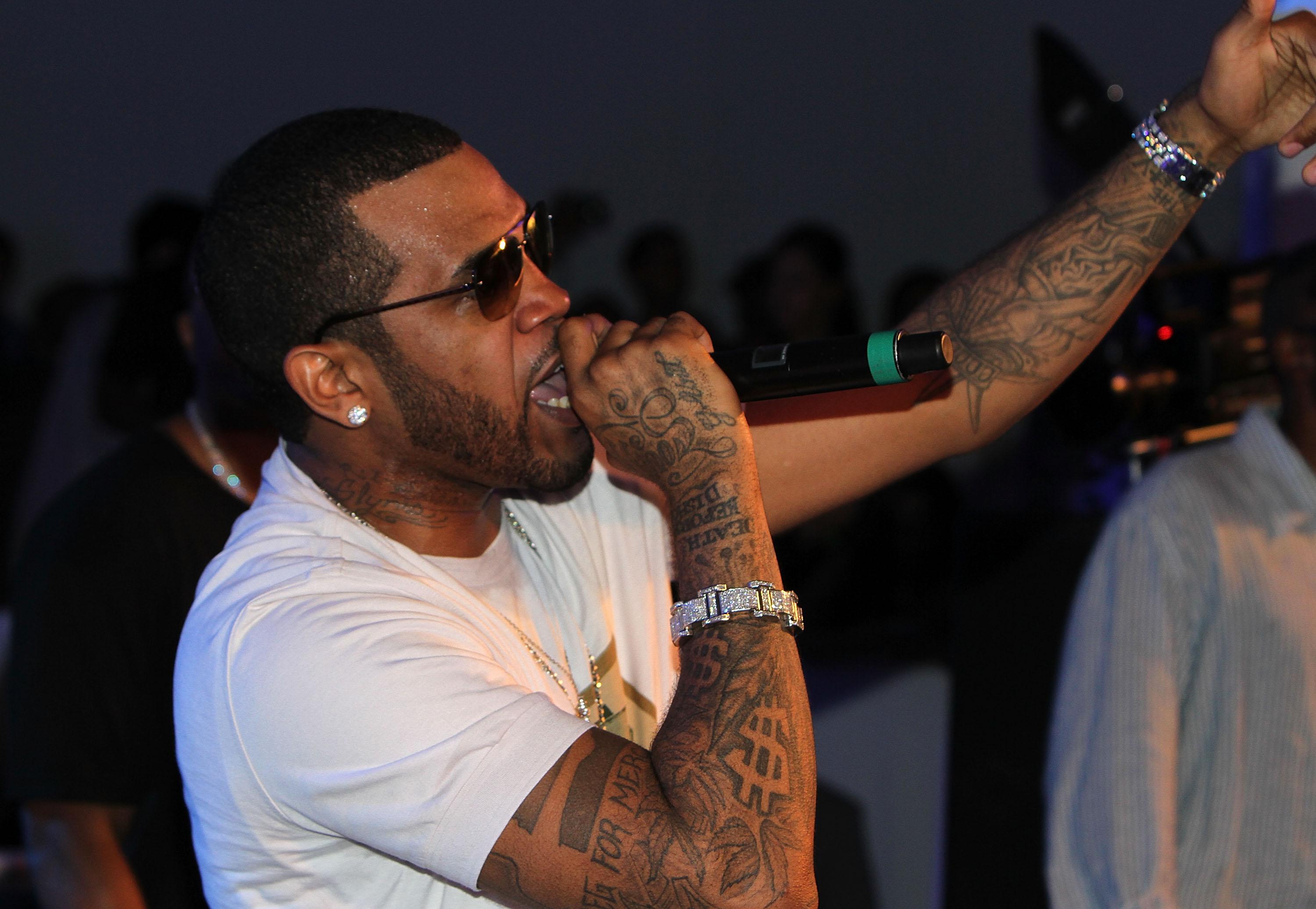 Reebok Classics And Swizz Beatz 'Reethym Of Lite' Campaign Unveiling