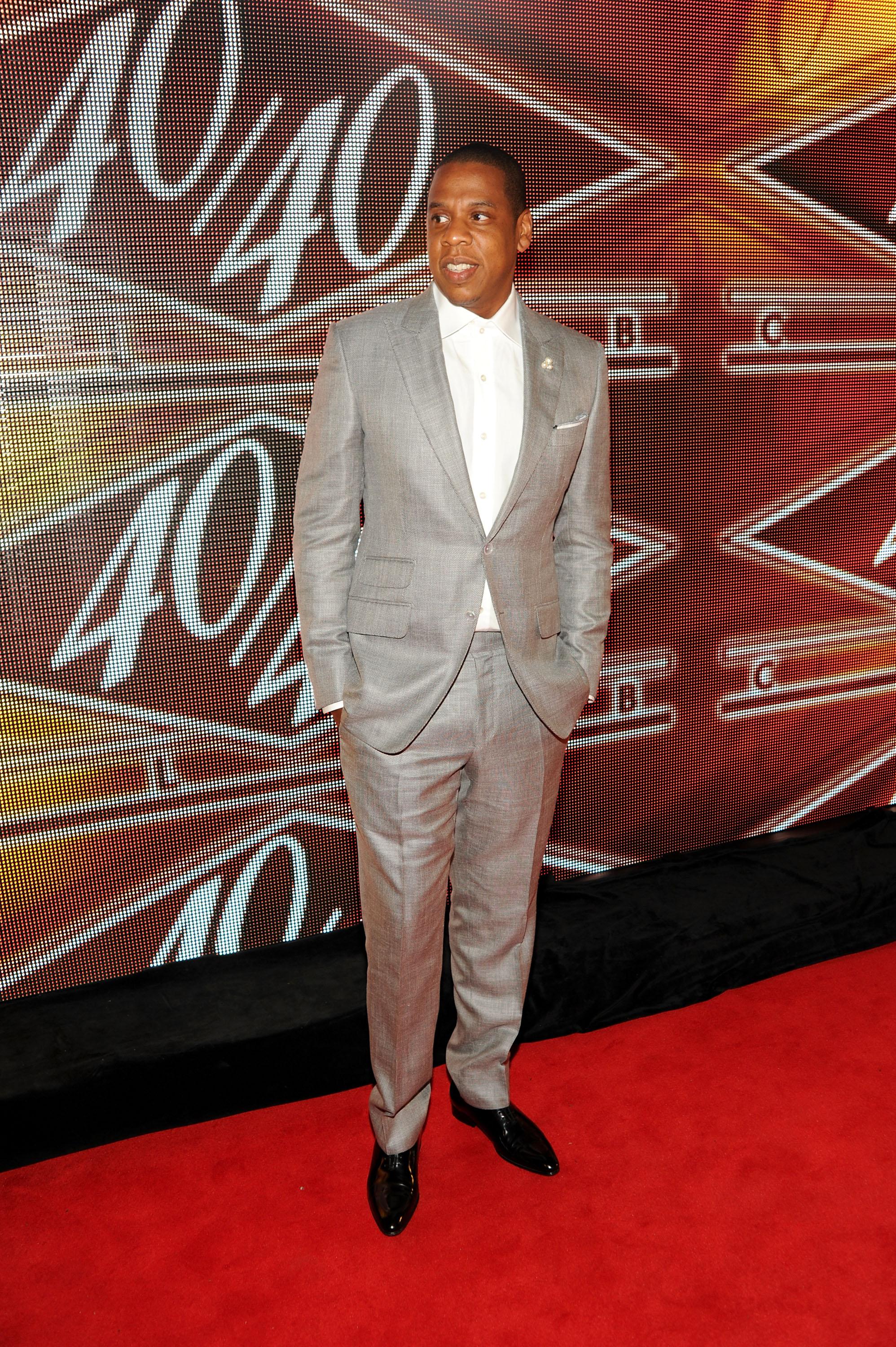 The 40/40 Club 10 Year Anniversary Party