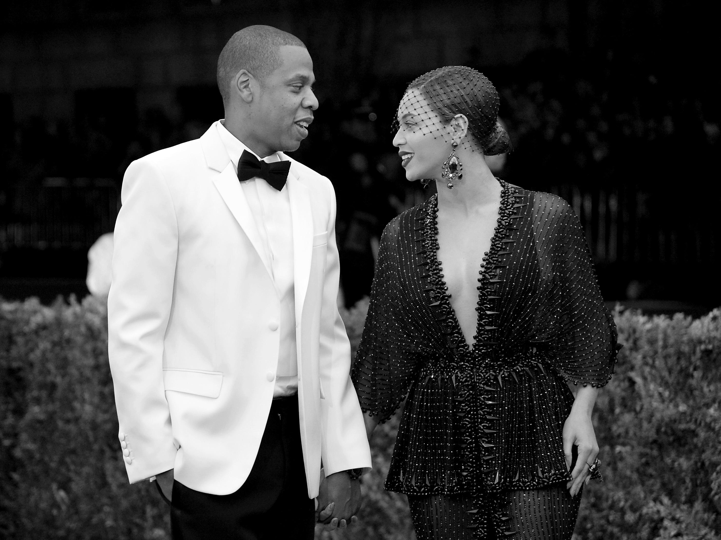 'Charles James: Beyond Fashion' Costume Institute Gala - Candids