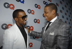 GQ 50th Anniversary Party