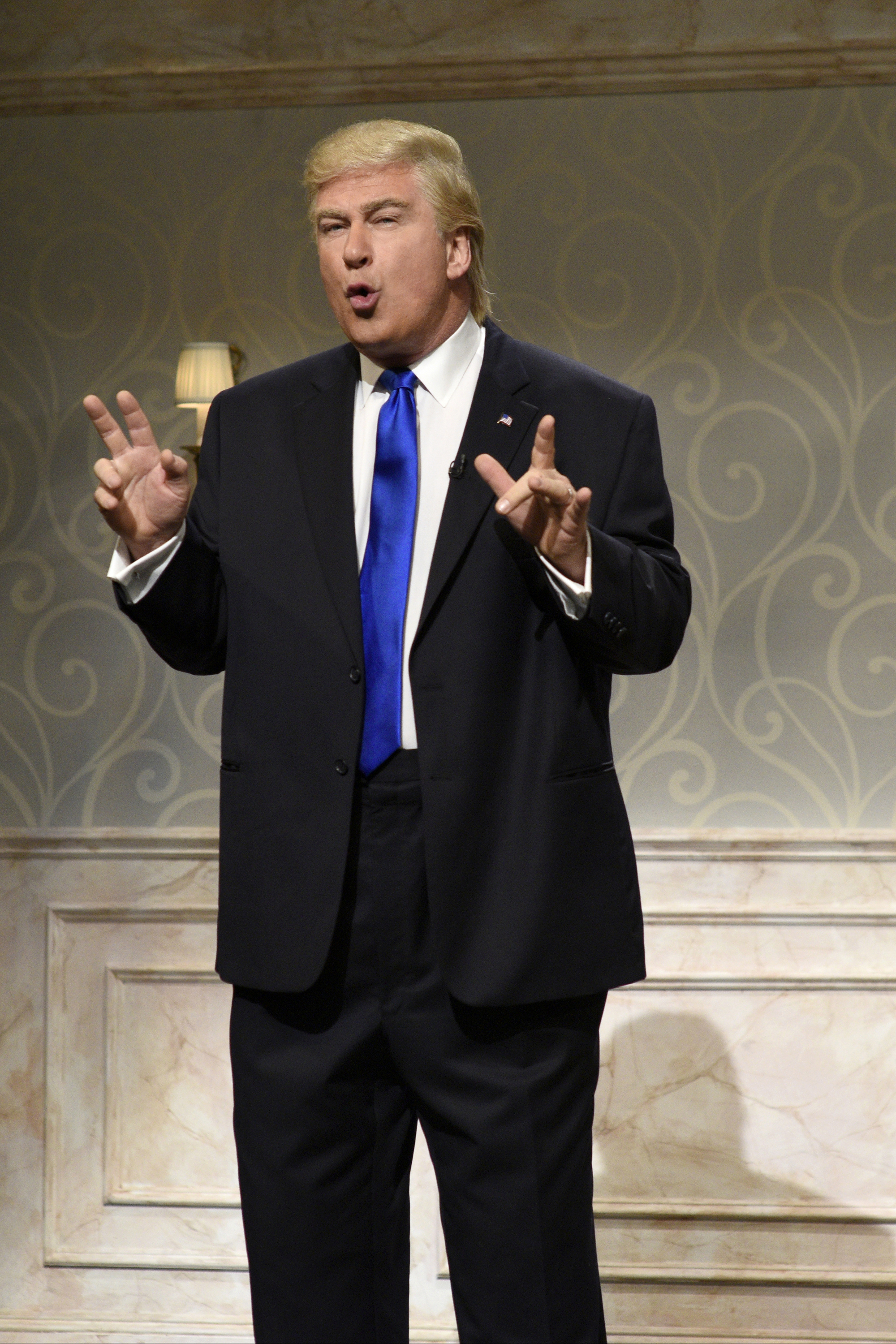 Saturday Night Live - Season 42