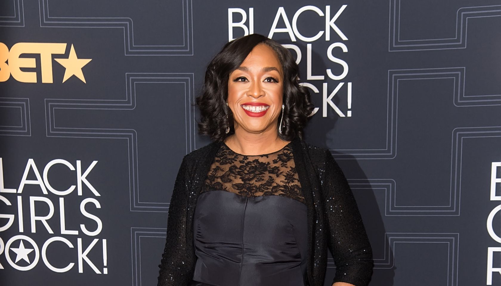 Black Girls Rock! 2016 - Arrivals