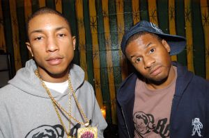 Pharrell