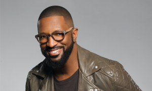 Rickey Smiley