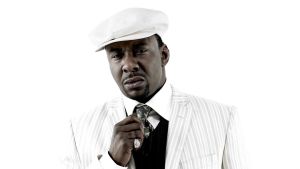 Women's Empowerment - Bobby Brown