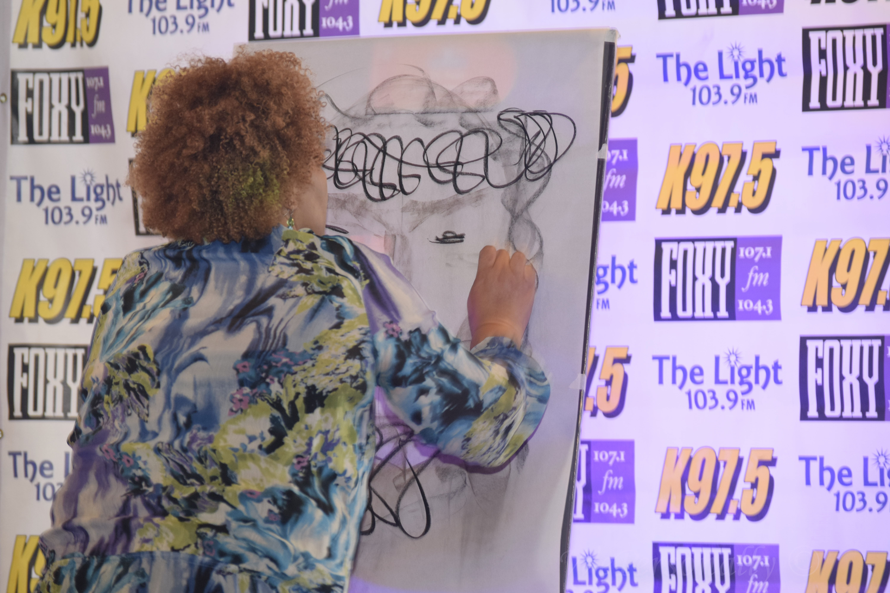 Women's Empowerment Talent Auditions