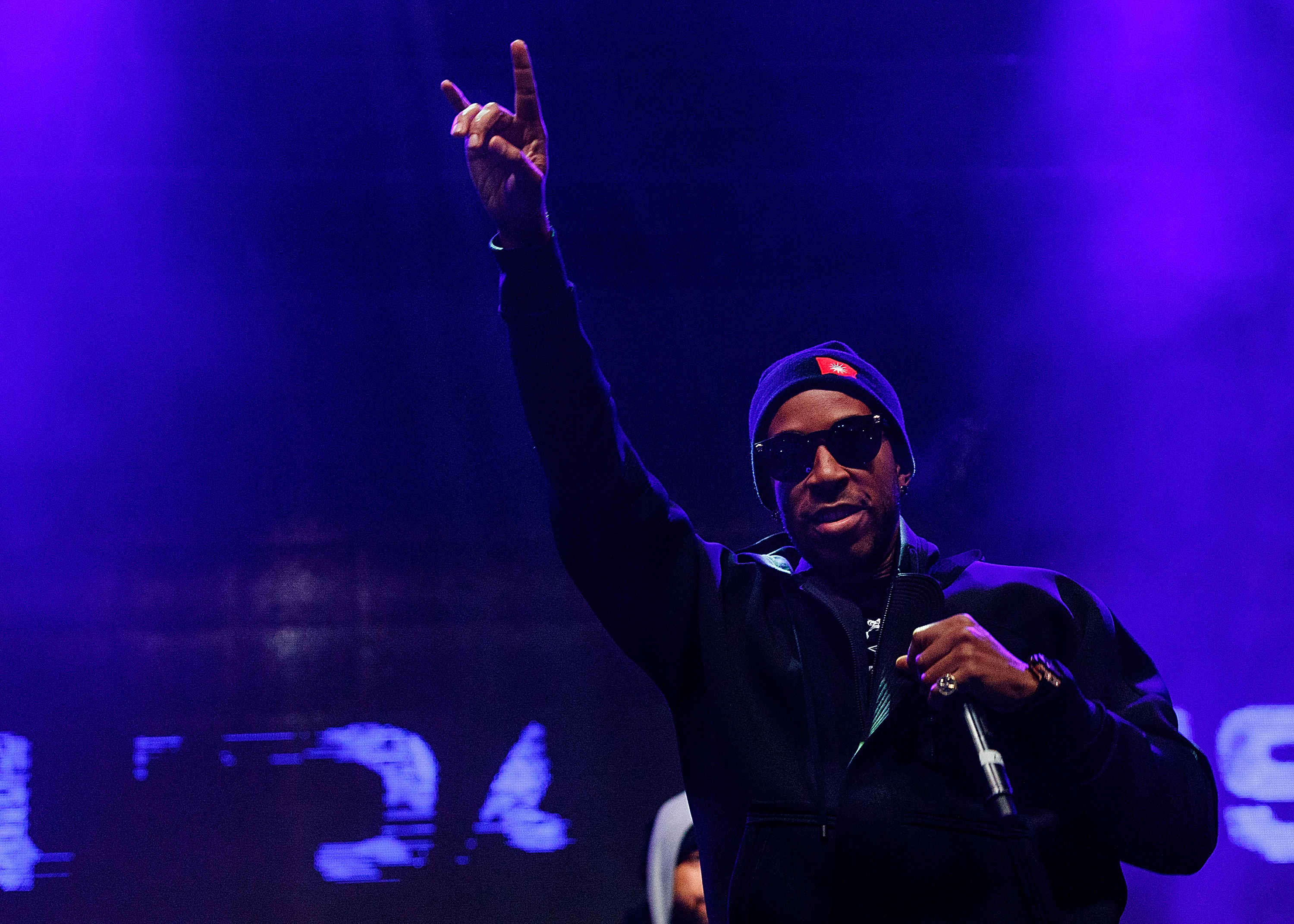 Coors Light Snowbombing Canada