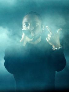 US-MUSIC-CONCERT-LAMAR