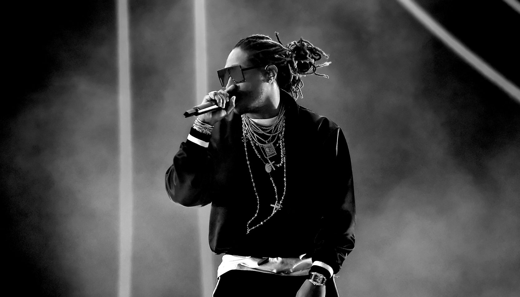 2017 Coachella Valley Music And Arts Festival - Weekend 1 - Day 3