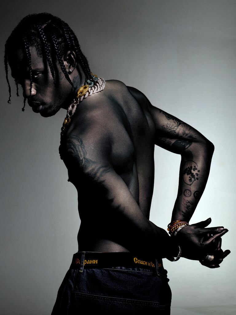 Travis Scott