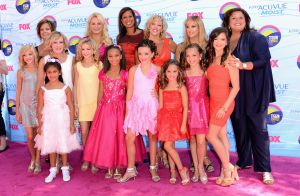 Teen Choice Awards 2012 - Arrivals