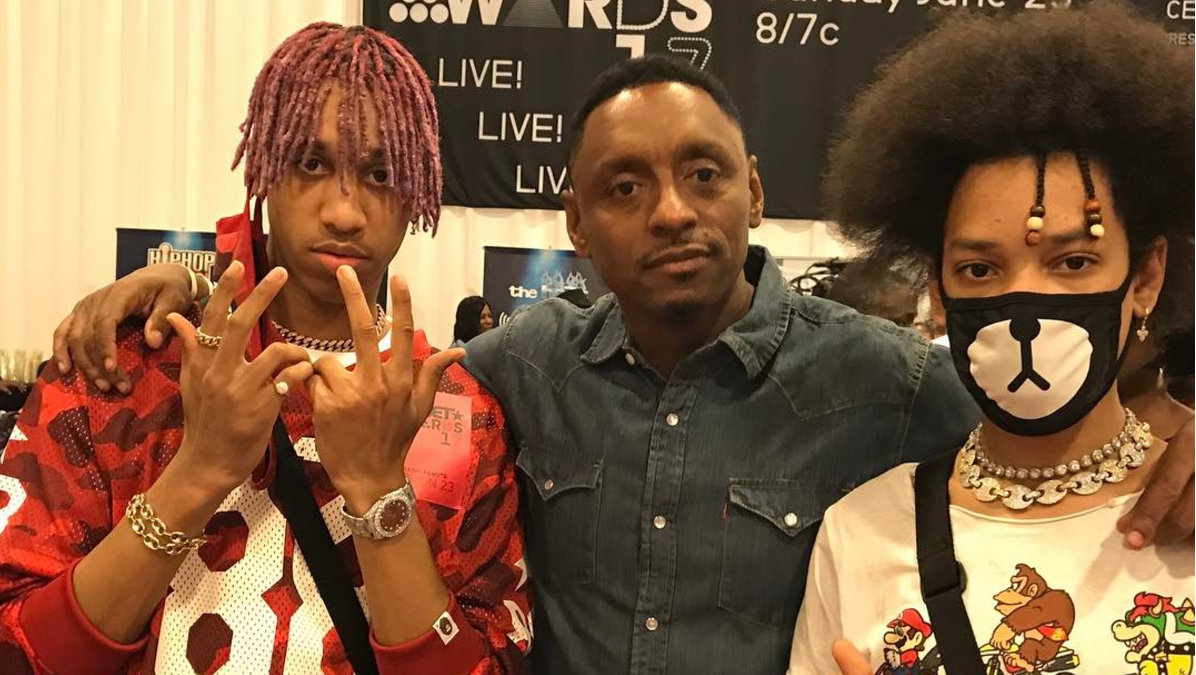 BET Awards - Radio One Raleigh