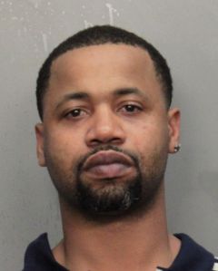 Terius Gray AKA Juvenile Booking Photo