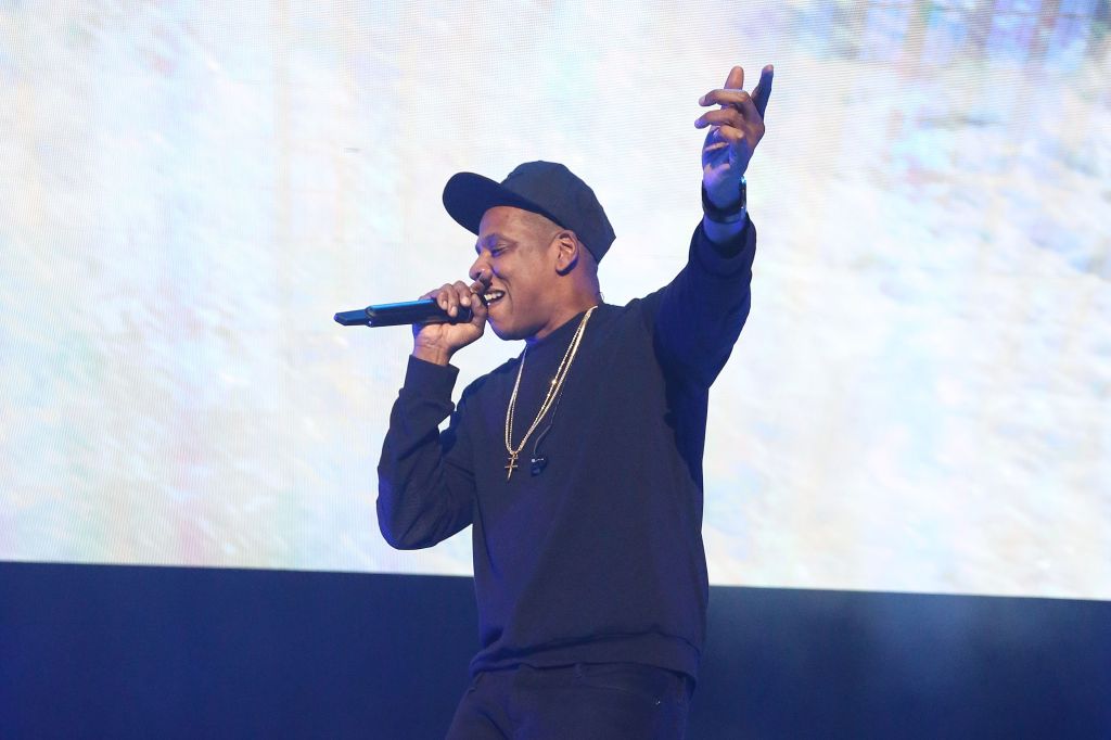 TIDAL X: 1020