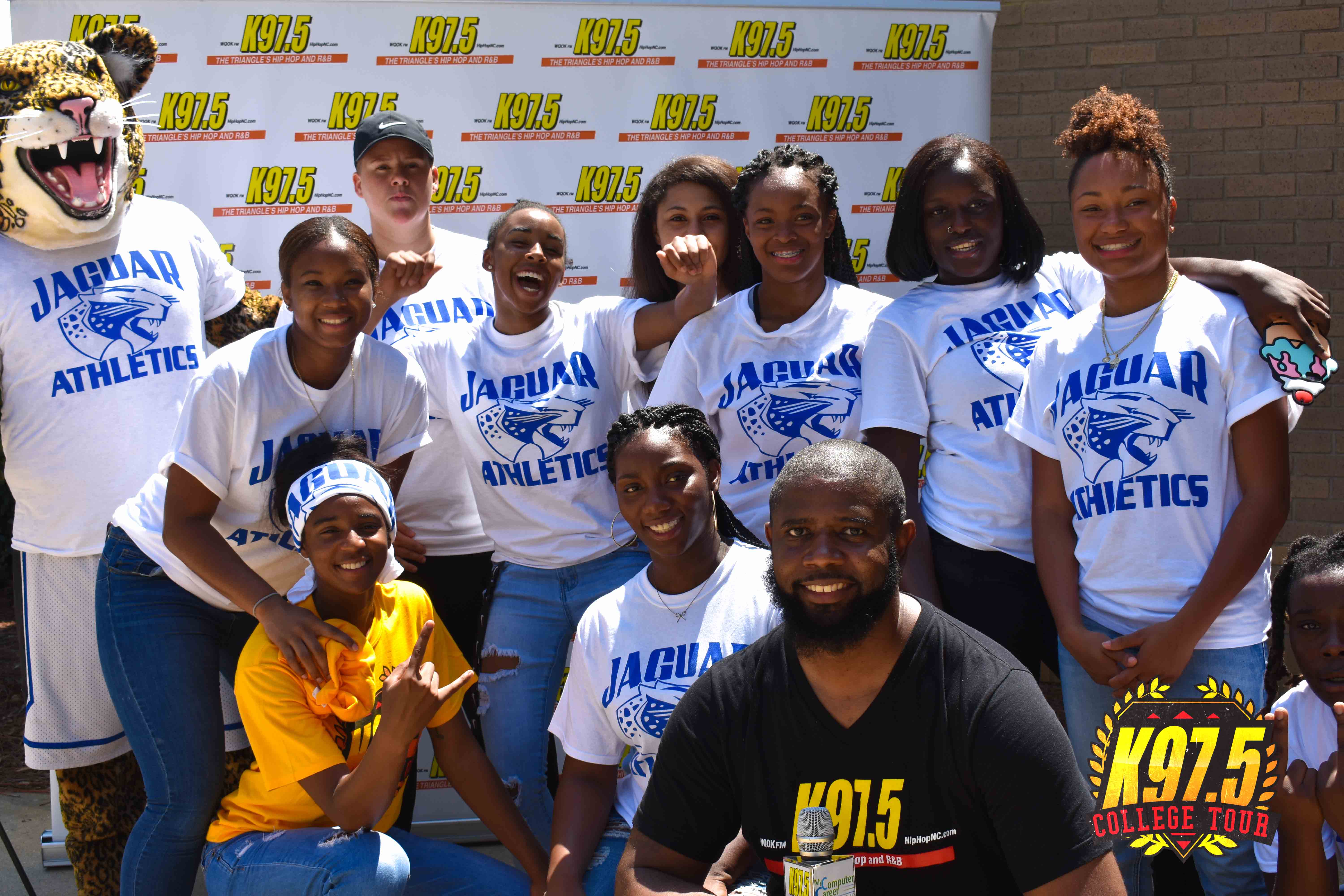 Johnston Community College