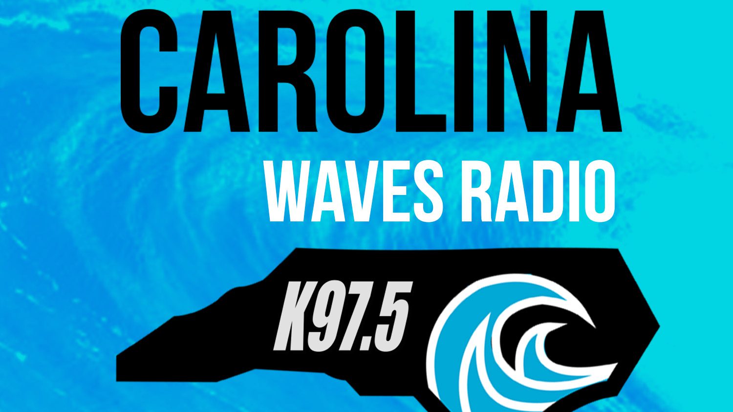 Carolina Waves Radio