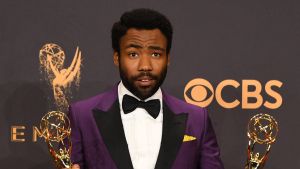 US-ENTERTAINMENT-TELEVISION-EMMYS-PRESS ROOM