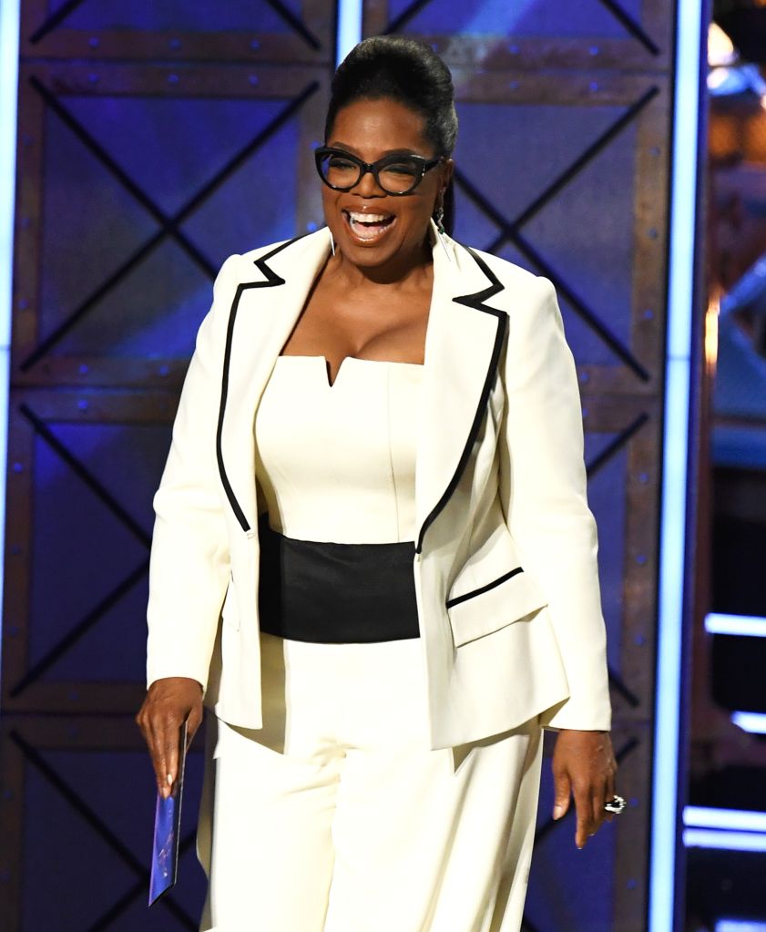 69th Annual Primetime Emmy Awards - Show