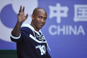 2012 China Open - Day 1