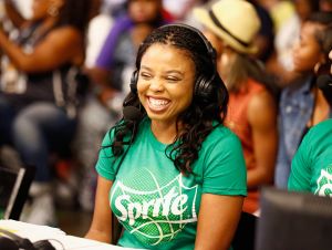 2016 BET Experience - BET Experience Celebrity Basketball Game presented by Sprite