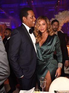 Rihanna's 3rd Annual Diamond Ball Benefitting The Clara Lionel Foundation at Cipriani Wall Street - Inside