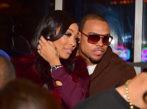 Power Black And White Affair Hosted By Monica