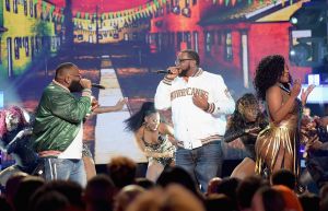 BET Hip Hop Awards 2017 - Show