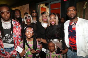 BET Hip Hop Awards 2017 - Arrivals