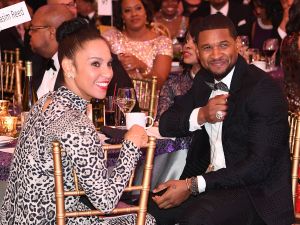 The 33rd Annual UNCF Mayor's Masked Ball
