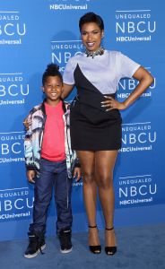 2017 NBCUniversal Upfront
