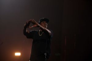 Tidal X: Brooklyn