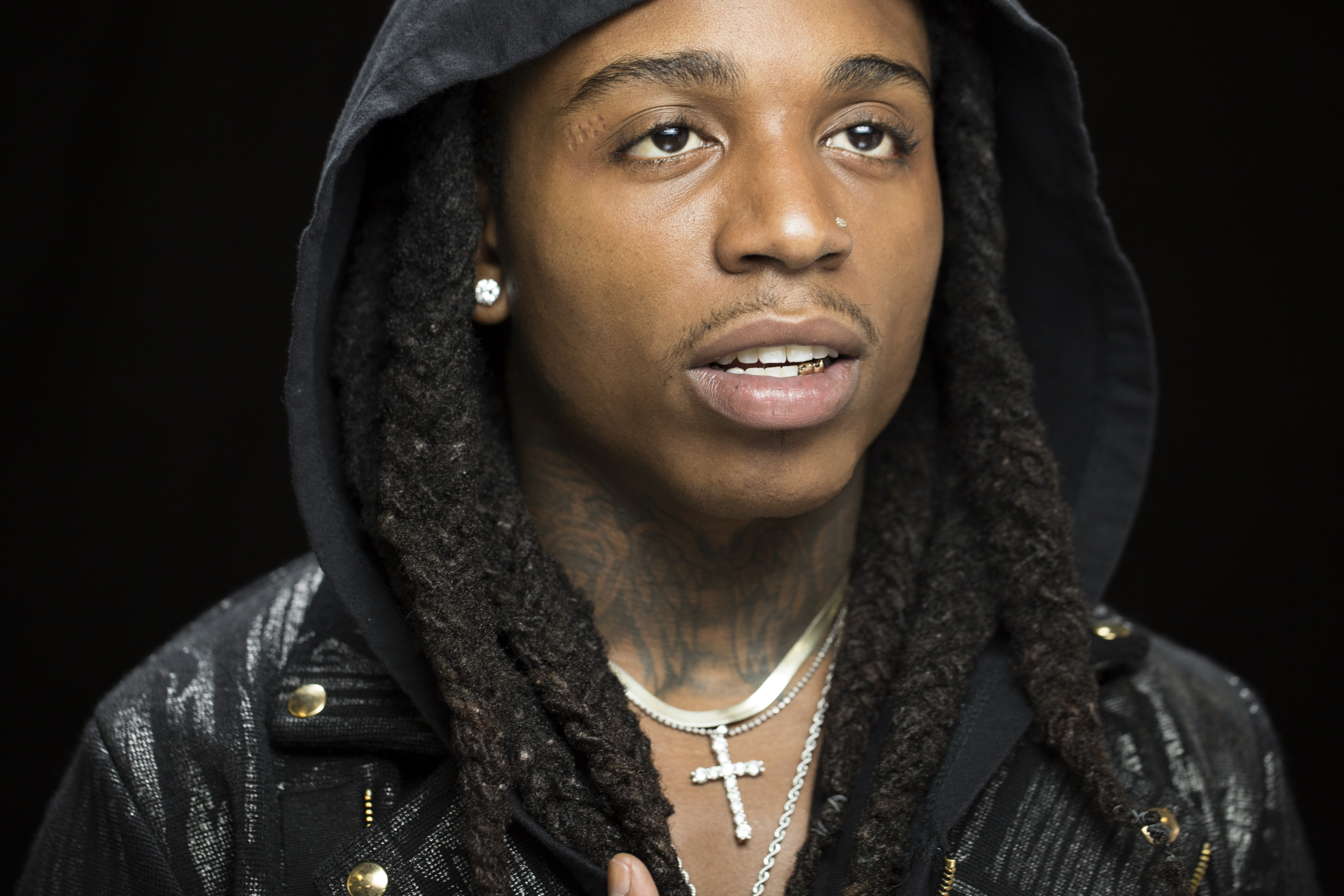 Jacquees