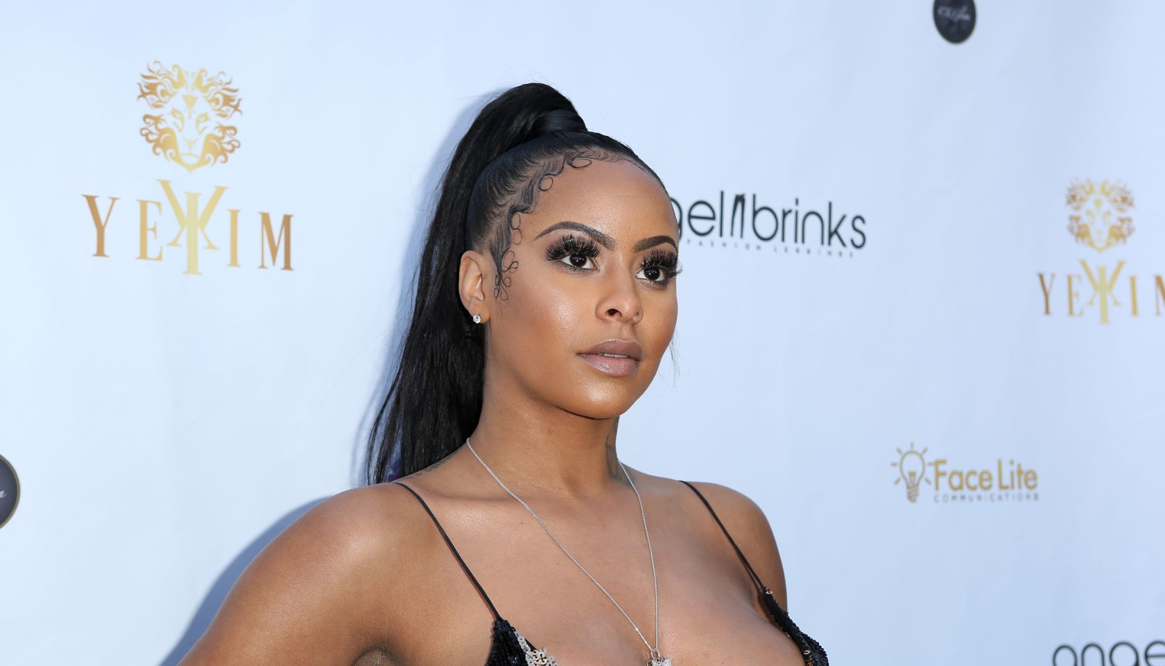 A Day Party And Fashion Experience - Yekim X Brinks - Arrivals