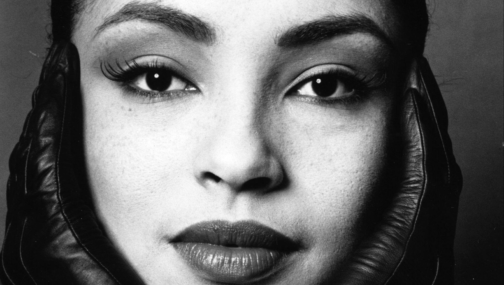 Sade Adu