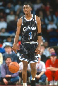 Orlando Magic v Washington Bullets