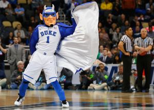 Iona v Duke