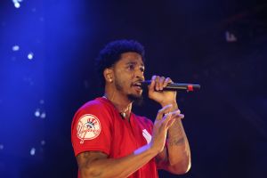 HOT 97 Summer Jam 2017