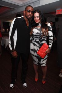Grey Goose Cherry Noir Hosts Trey Songz Album Release Party In NYC
