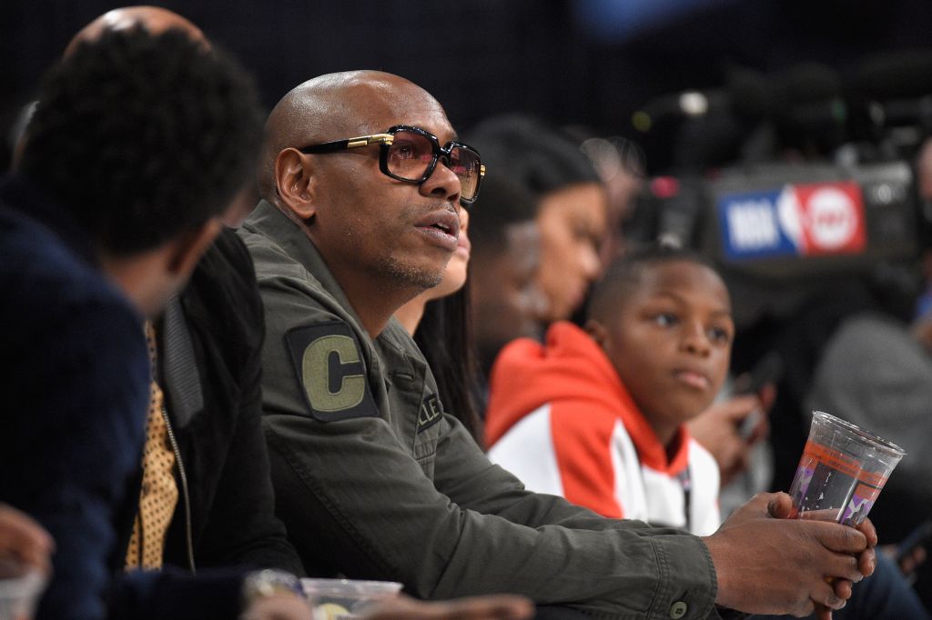 NBA All-Star Game 2018