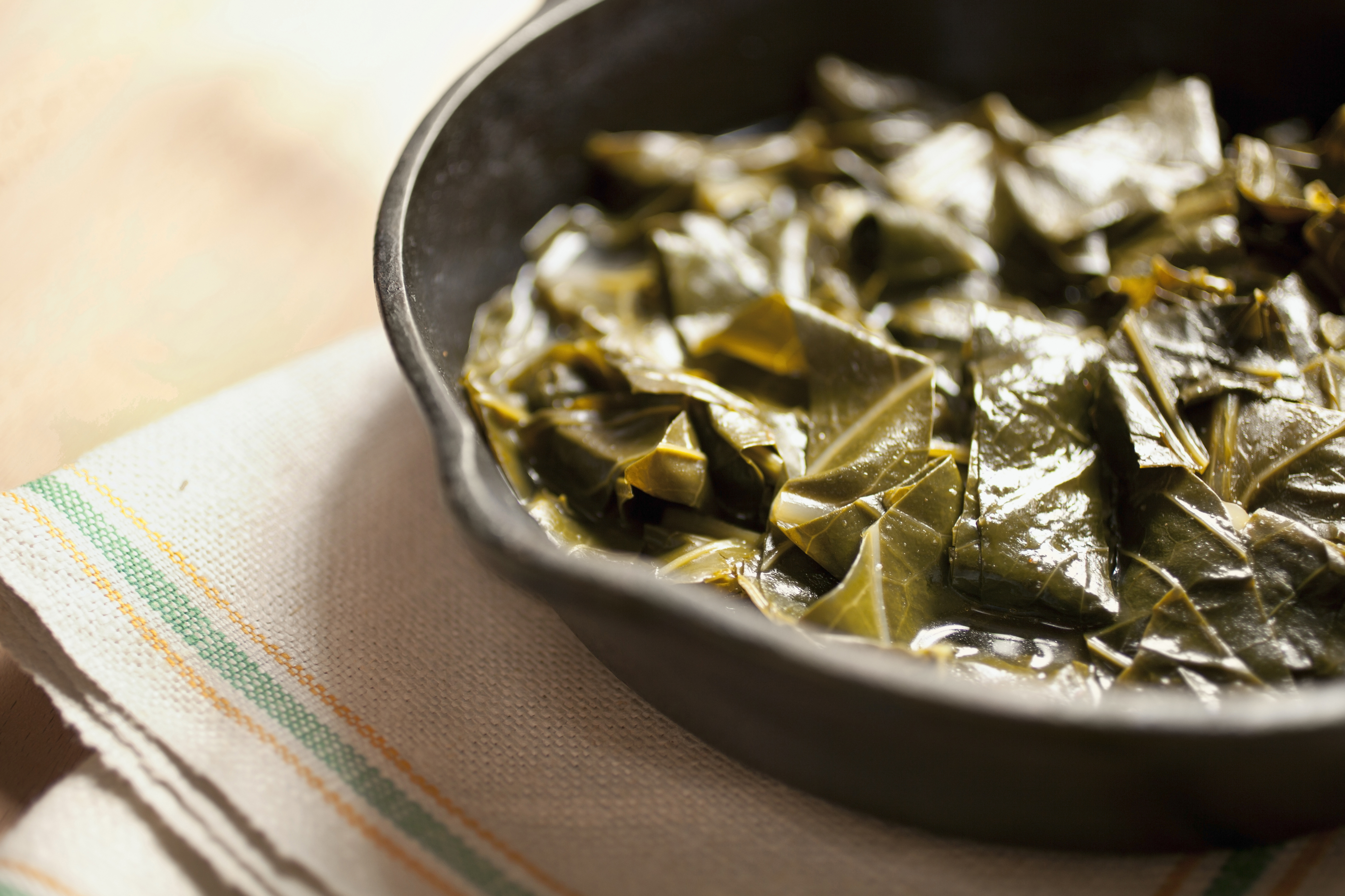 collard greens