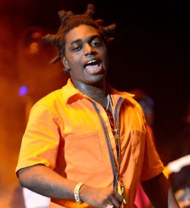 Kodak Black