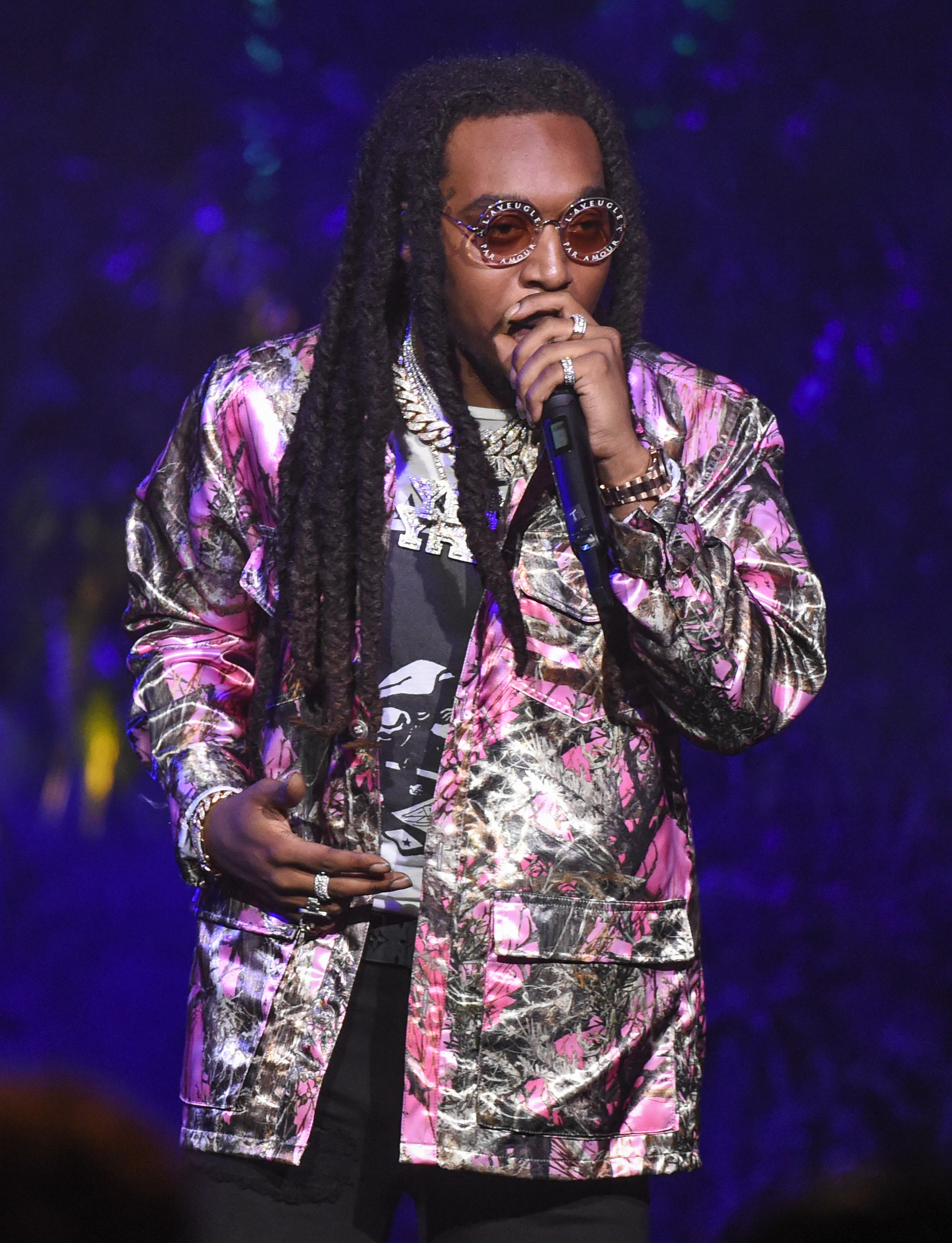 2017 BET Hip Hop Awards