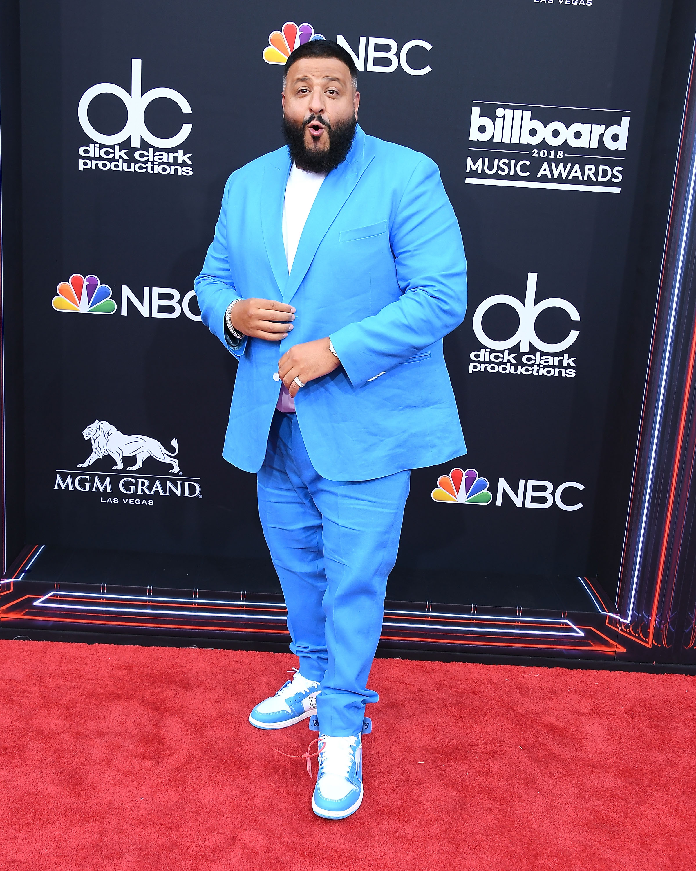 2018 Billboard Music Awards - Arrivals