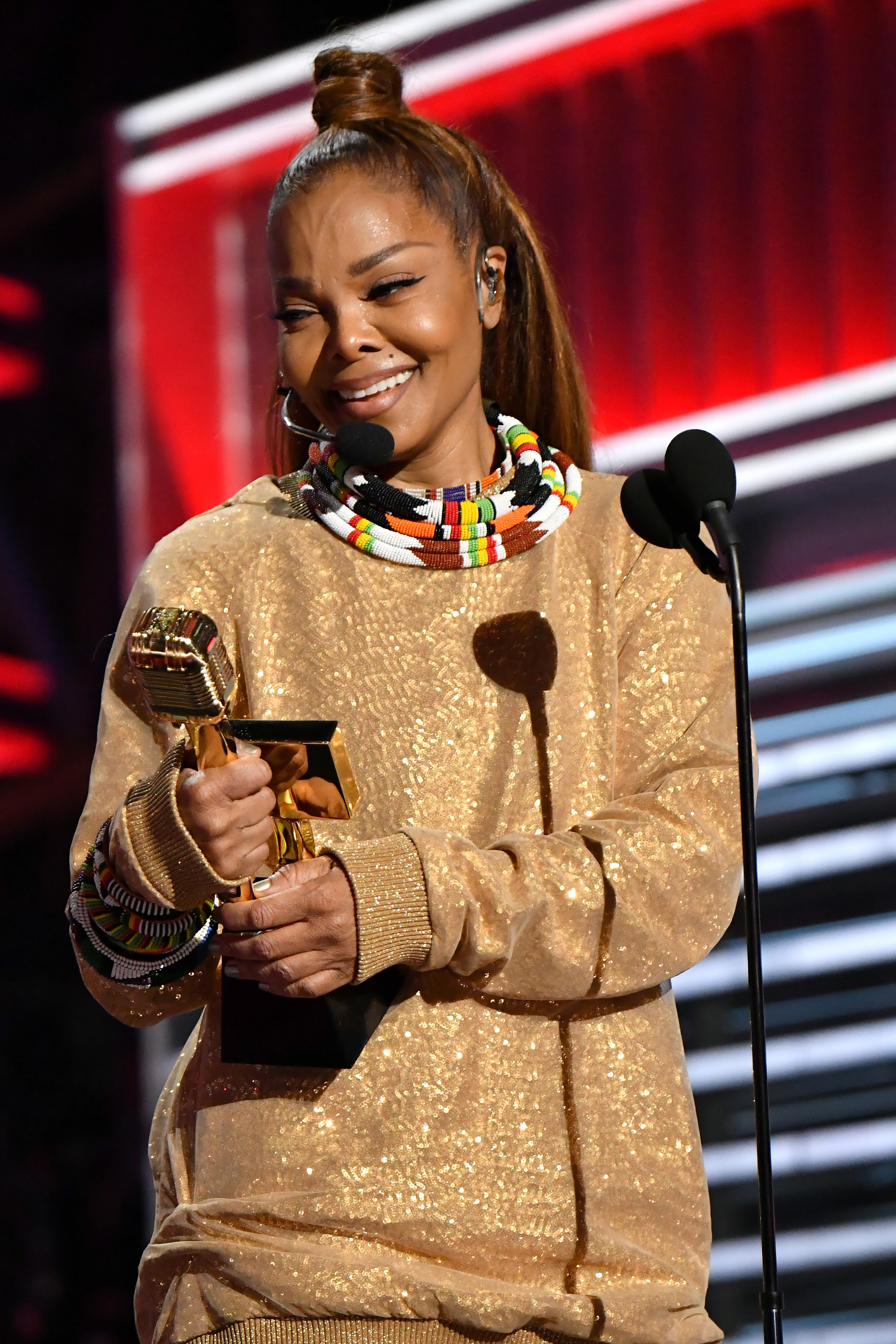 2018 Billboard Music Awards - Show