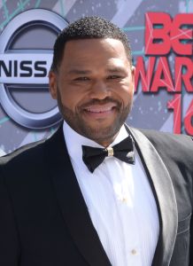 2016 BET Awards - Arrivals