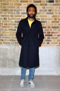 Gucci And GQ Launch ' The Performers'