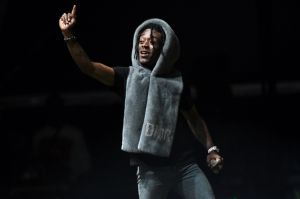 2018 Governors Ball Music Festival - Day 3